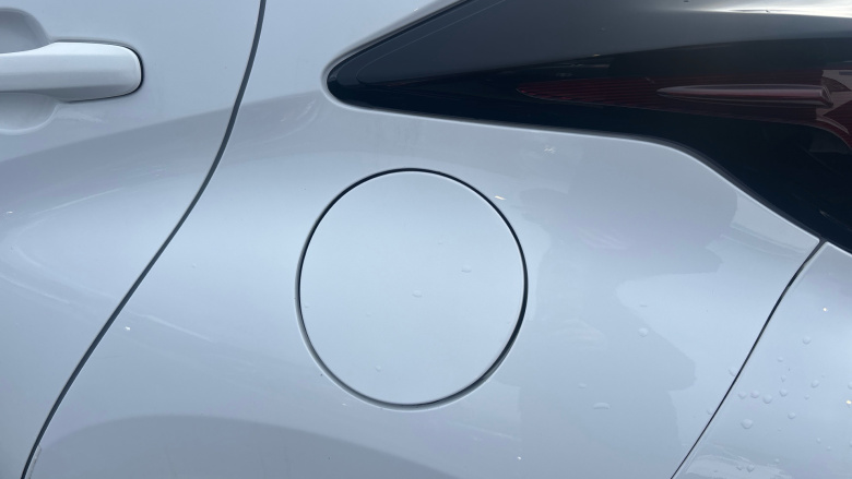 Toyota Yaris 1.5 Hybrid Icon 5dr CVT Hybrid Hatchback